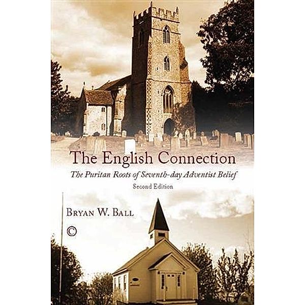English Connection, Bryan W. Ball