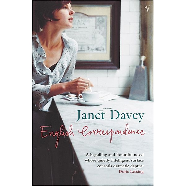 English Correspondence, Janet Davey