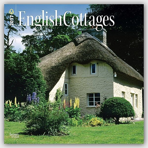 English Cottages 2017