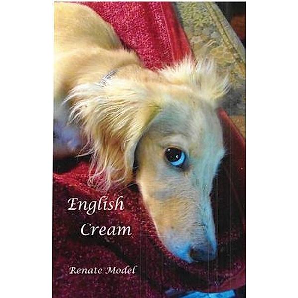 English Cream / Renate Model, Renate Model