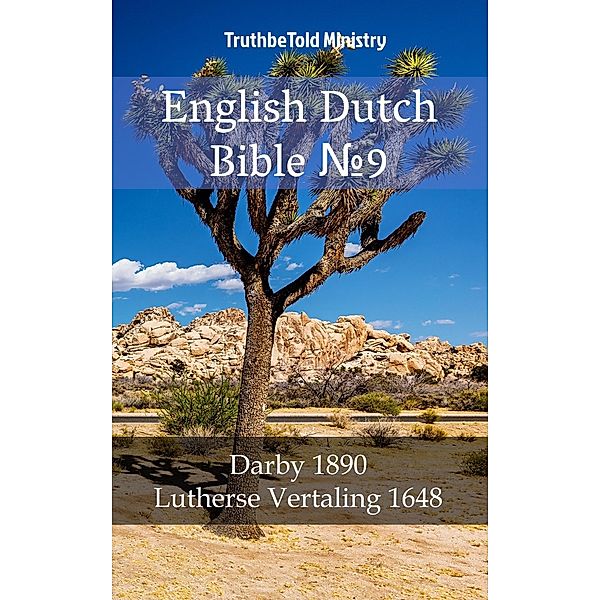 English Dutch Bible ¿9 / Parallel Bible Halseth Bd.1536, Truthbetold Ministry