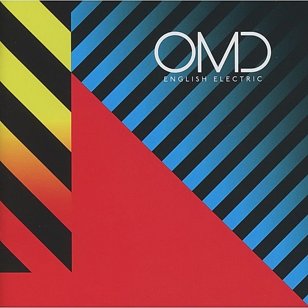 English Electric, Orchestral Manoeuvres in the Dark (OMD)
