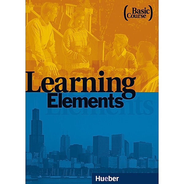 English Elements, Basic Course / Learning Elements