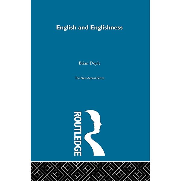 English & Englishness, Brian Doyle