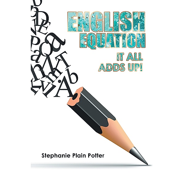 English Equation, Stephanie Plain Potter