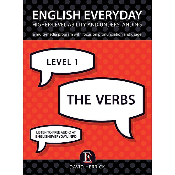 English Everyday, David Herrick