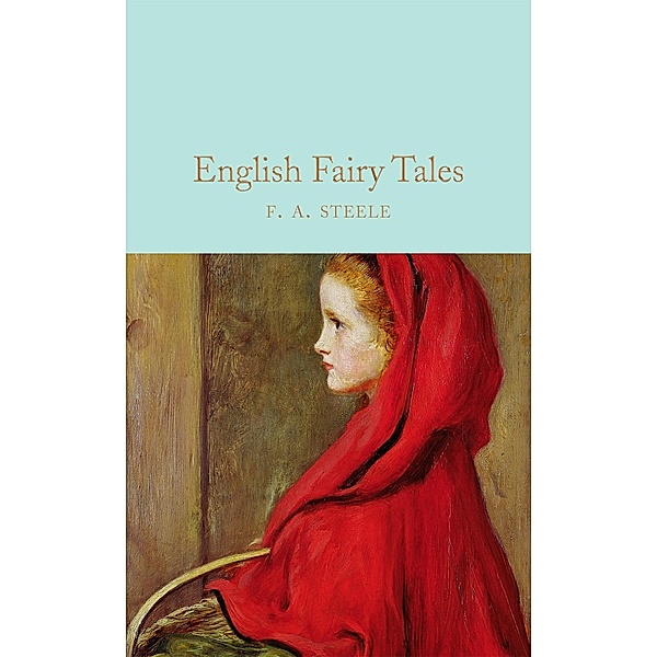 English Fairy Tales, Flora Annie Steel