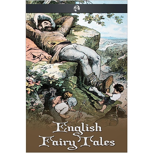 English Fairy Tales / Andrews UK, Joseph Jacobs