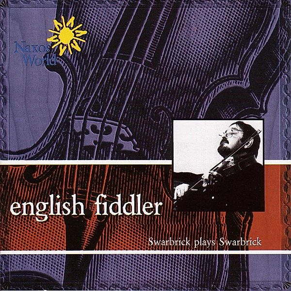 English Fiddler, Dave Swarbrick