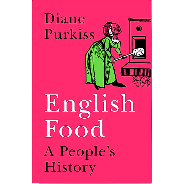 English Food, Diane Purkiss