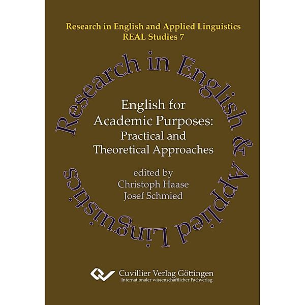 English for Academic Purposes (Band 7). Practical and Theoretical Approaches