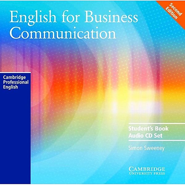 English for Business Communication, New Edition: English for Business Communication B1-B2, 2nd edition