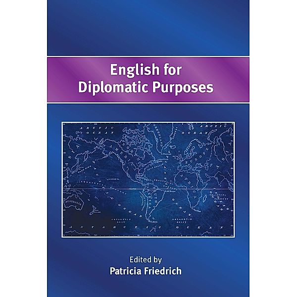 English for Diplomatic Purposes