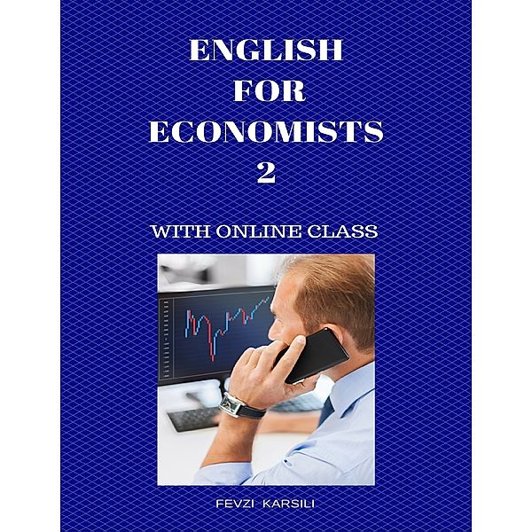 English for Economists 2, Fevzi Karsili