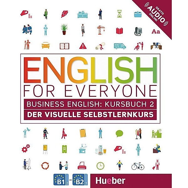 English for Everyone Business English Kursbuch 2
