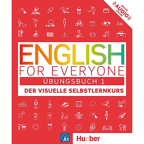 English for Everyone / English for Everyone Übungsbuch 1