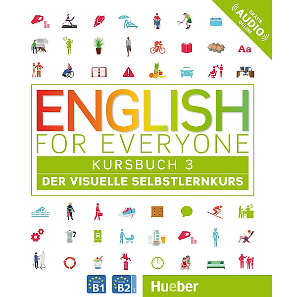 English for Everyone / English for Everyone Kursbuch 3