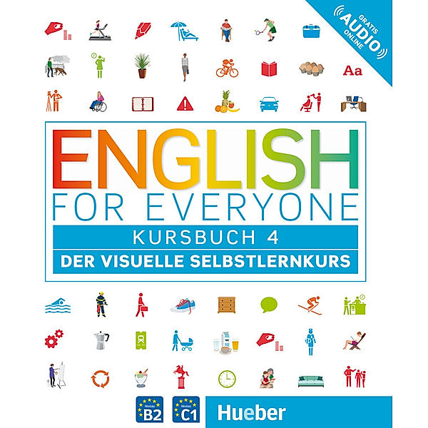 English for Everyone / English for Everyone Kursbuch 4