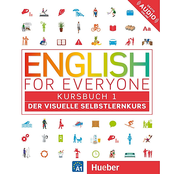 English for Everyone Kursbuch 1