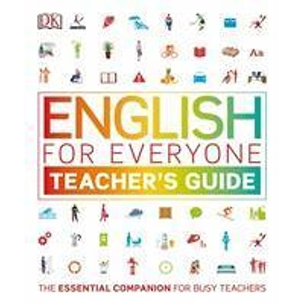 English for Everyone: Teacher's Guide