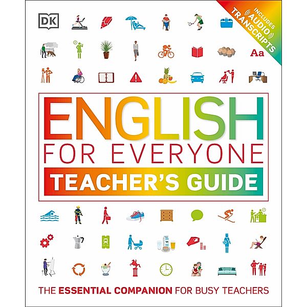 English for Everyone Teacher's Guide / English for Everyone