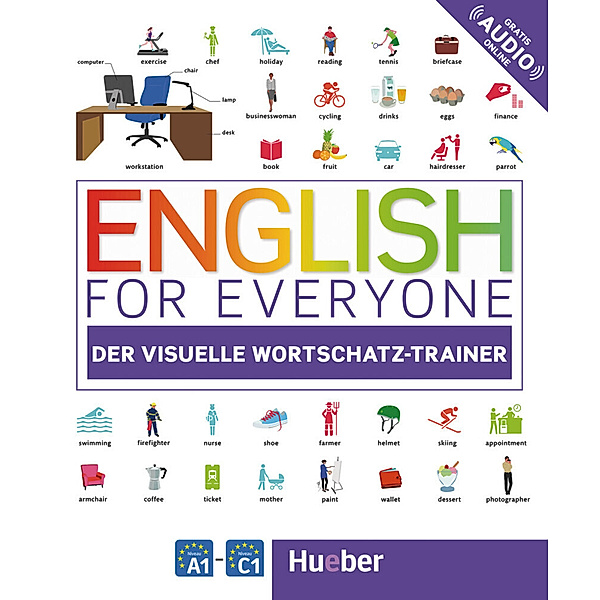 English for Everyone Wortschatz-Trainer