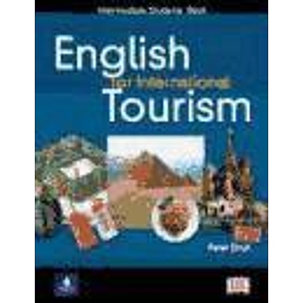 English for International Tourism, Peter Strutt