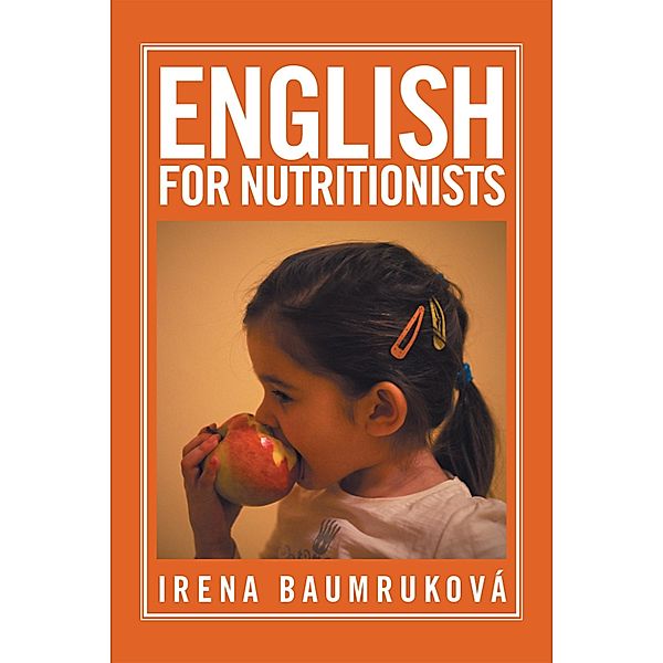 English for Nutritionists, Irena Baumruková