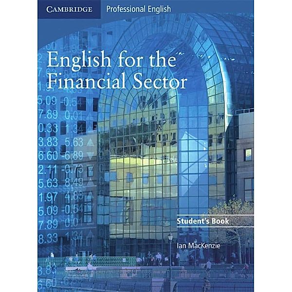 English for the Financial Sector B2-C1