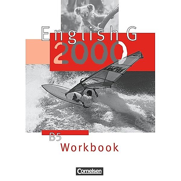 English G 2000, Ausgabe B: Bd.5 Workbook