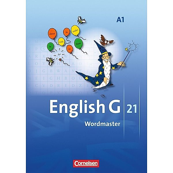 English G 21 - Ausgabe A - Band 1: 5. Schuljahr, Wolfgang Neudecker