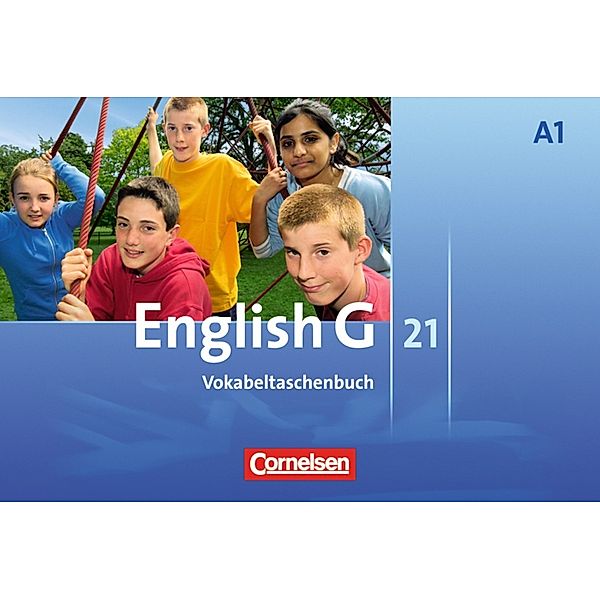 English G 21 - Ausgabe A - Band 1: 5. Schuljahr, Uwe Tröger