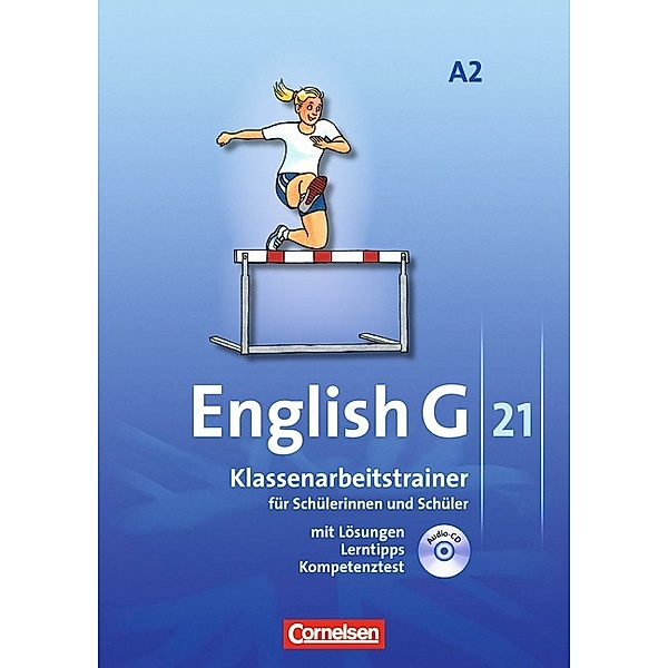 English G 21 - Ausgabe A - Band 2: 6. Schuljahr, Bärbel Schweitzer