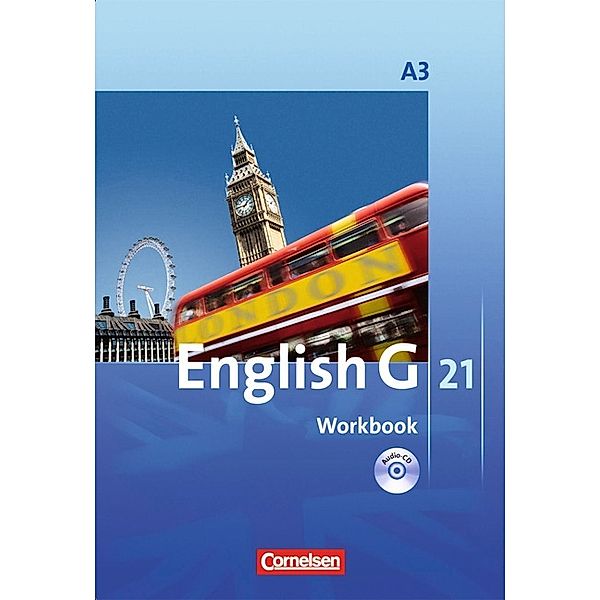 English G 21 - Ausgabe A - Band 3: 7. Schuljahr, Jennifer Seidl