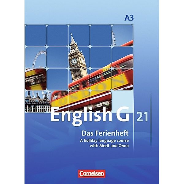 English G 21 - Ausgabe A - Band 3: 7. Schuljahr, Angelika Thiele