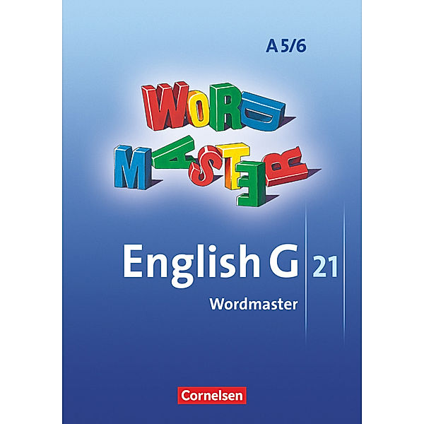 English G 21 - Ausgabe A - Band 5/6: 9./10. Schuljahr - 6-jährige Sekundarstufe I, Wolfgang Neudecker