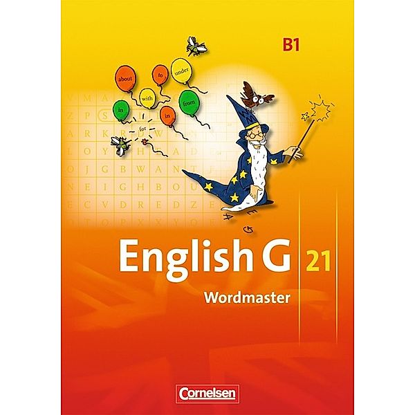 English G 21 - Ausgabe B - Band 1: 5. Schuljahr, Wolfgang Neudecker