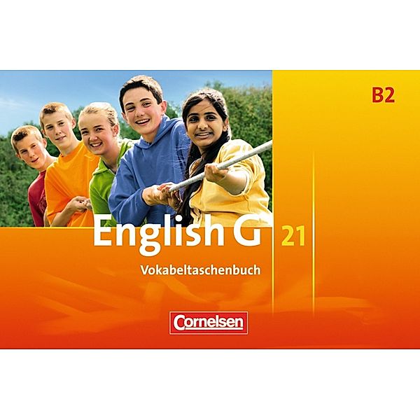 English G 21 - Ausgabe B - Band 2: 6. Schuljahr, Uwe Tröger