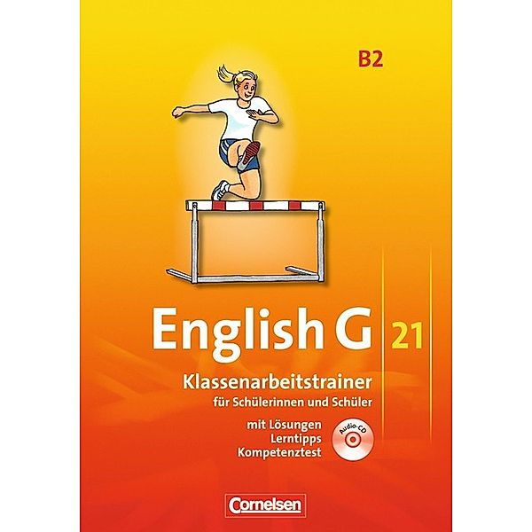 English G 21 - Ausgabe B - Band 2: 6. Schuljahr, Bärbel Schweitzer