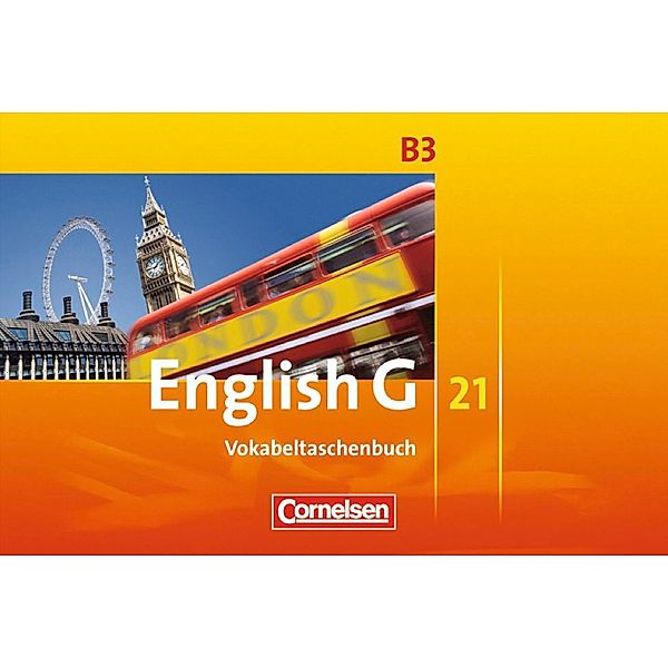 English G 21 - Ausgabe B - Band 3: 7. Schuljahr, Uwe Tröger