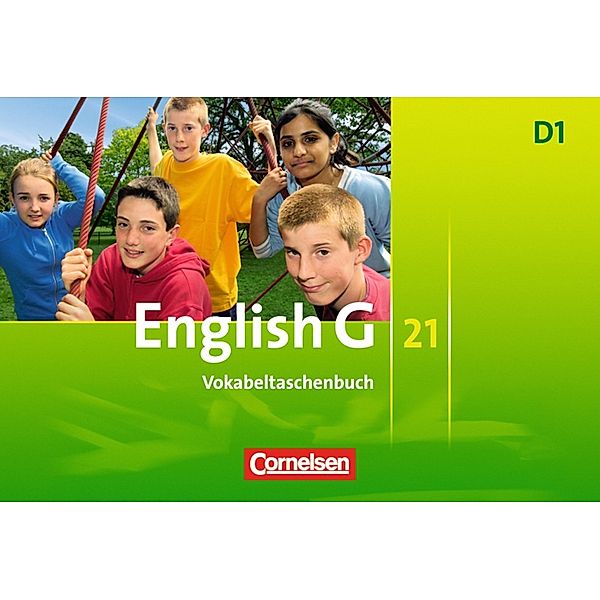 English G 21 - Ausgabe D - Band 1: 5. Schuljahr, Uwe Tröger