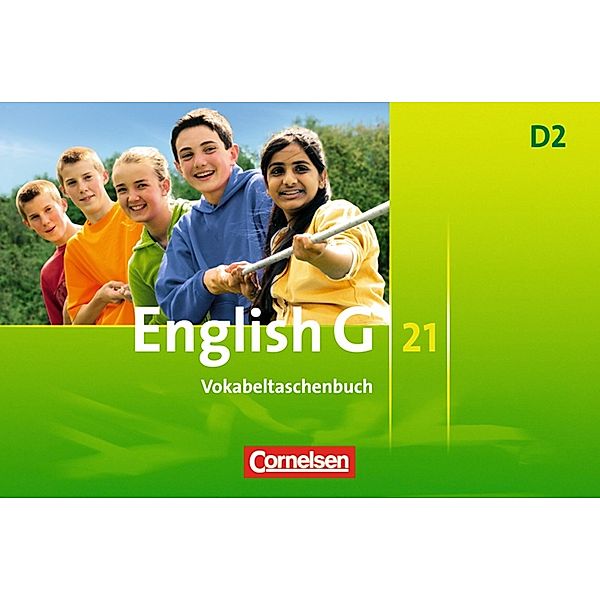 English G 21 - Ausgabe D - Band 2: 6. Schuljahr, Uwe Tröger