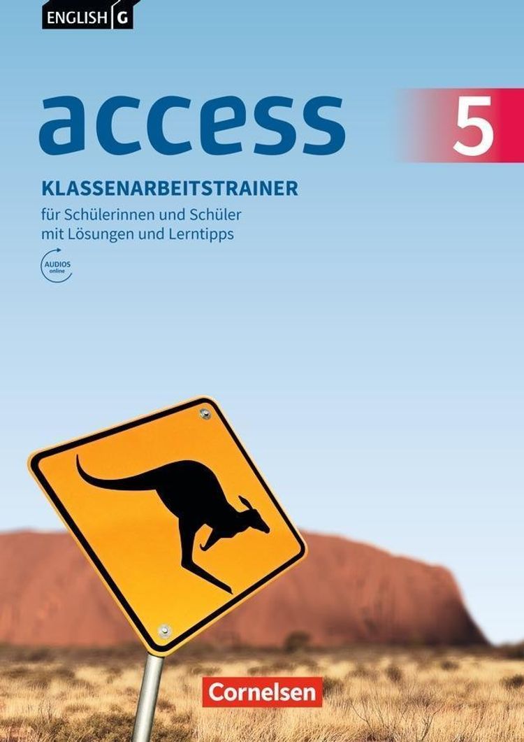 English G Access Allgemeine Ausgabe 5 English G Access Allgemeine Ausgabe Band 5 9 Schuljahr Buch