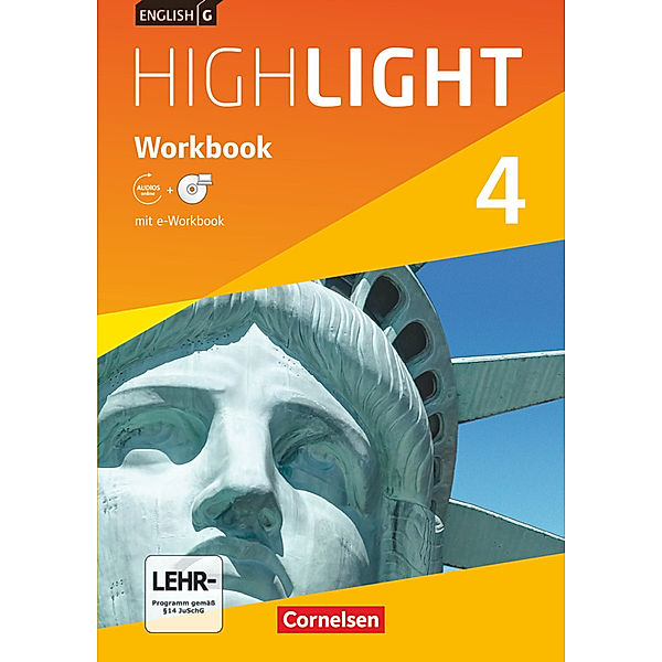 English G Highlight - Hauptschule - Band 4: 8. Schuljahr, Gwen Berwick