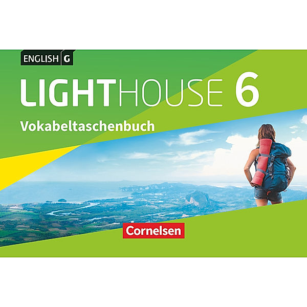 English G Lighthouse - Allgemeine Ausgabe - Band 6: 10. Schuljahr