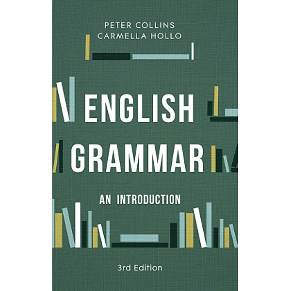 English Grammar, Peter Collins, Carmella Hollo