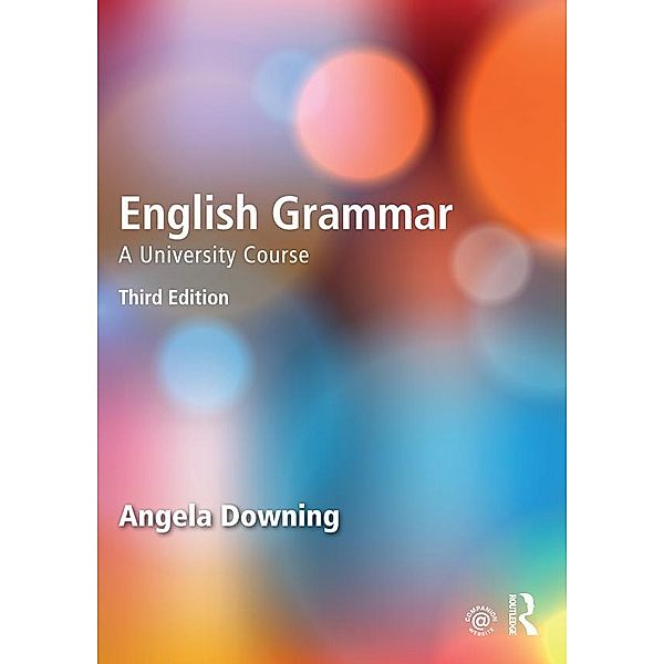 English Grammar, Angela Downing