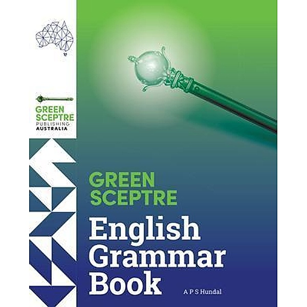 English Grammar Book, Aps Hundal