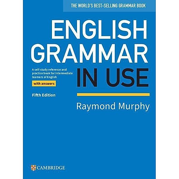 English Grammar in Use - Book with answers
