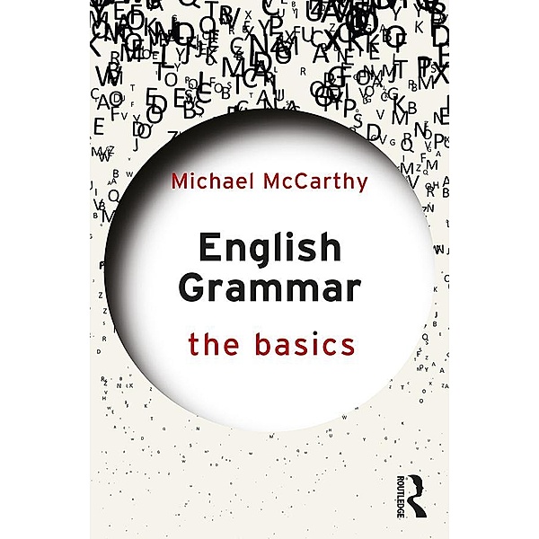 English Grammar: The Basics, Michael McCarthy